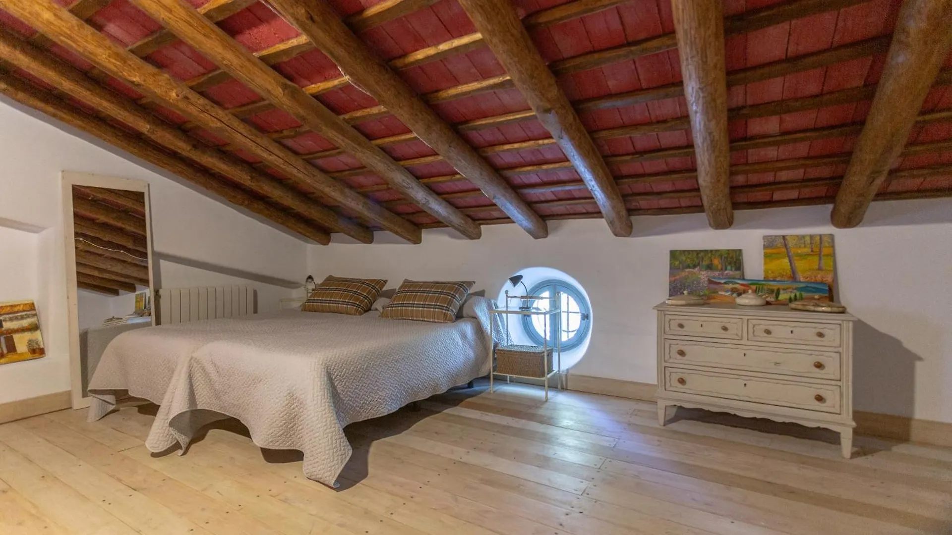 Hostal Cortijo Chacón Cazalla de la Sierra Casa rural
