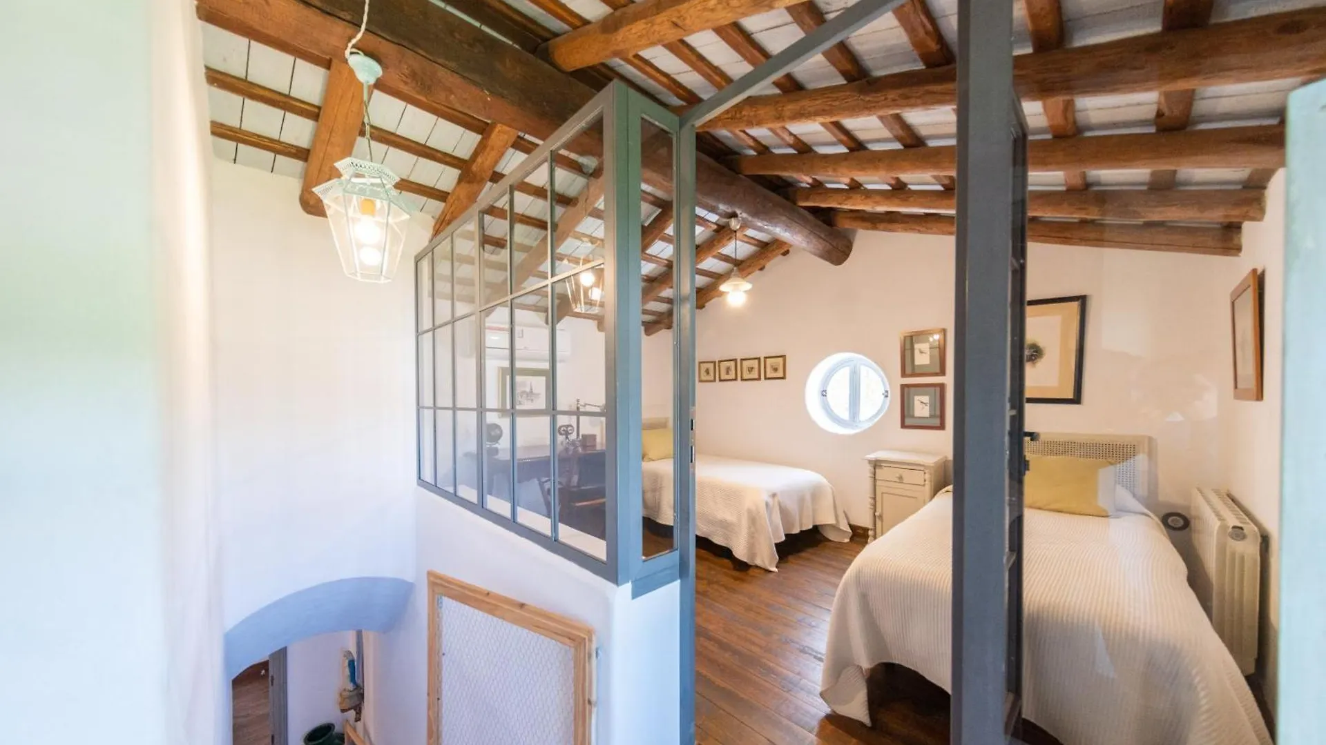 Hostal Cortijo Chacón Cazalla de la Sierra