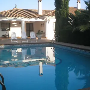 Casas Del Madroño Cazalla de la Sierra